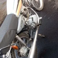 موتور هوندا 125