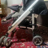 کالسکه کودک ب ب کانفورت
