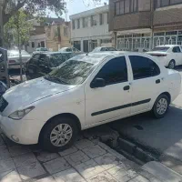 تیبا۱ مدل ۹۴ در حد