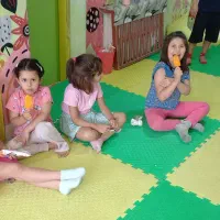 مربی تخصصی ژیمناستیک و آمادگی جسمانی