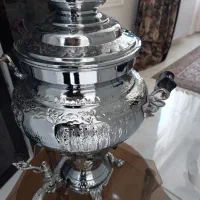 سماور ۸ لیتری
