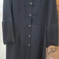 (فروش لباس در حد نو)