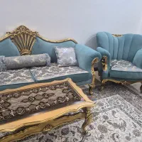 مبل و میز