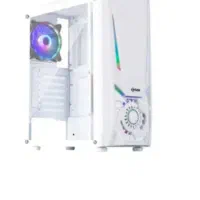 قاب کیس کامپیوتر گیمینگ faterFG523w