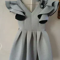 لباس مجلسی