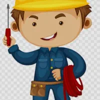 برقکار ساختمان/کولر/اتصالی/دوربین مداربسته/دزدگیر
