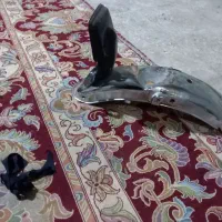 وسایل موتور