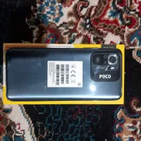 POCO M5s|موبایل|گلبهار, شهر جدید گلبهار|دیوار