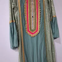 لباس بلند سنتی