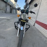 موتور پیشرو باکسر