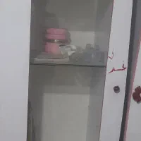 یک عدد کمد بچه ۳میلیون تومان