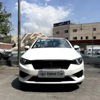 تارا V4 / اتومات/ دنده فول ارتقا / تحویل فوری
