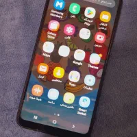 گوشی a10 درحد نقاب