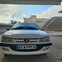 پارس tu5 دریچه سیمی