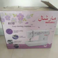چرخ خیاطی نو