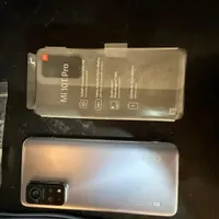 شیائومی Mi 10T Pro 5G با حافظهٔ ۲۵۶ گیگابایت