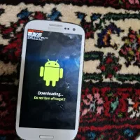 گوشی سامسونگ s3