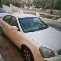 اپتیما 2007 دنده ای