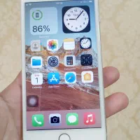 گوشی ایفون 7 پلاس کد شده
