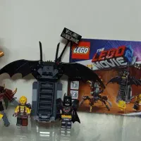 لگو و بیگ فیگور اصل دانمارک lego