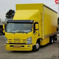 اتوبار باربری چهار باغ پرند وحومه