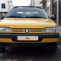 تاکسی ویژه ورامین