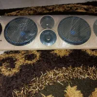 میدرنج ده.توییتر اصل.سوار روی تاقچه سه بُعدی