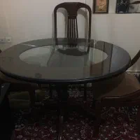 میز نهار خوری