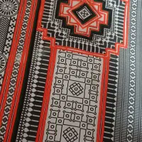 کشوک راسته دوزی