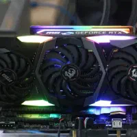 MSI GAMING Z RTX 2070 Super 3Fan