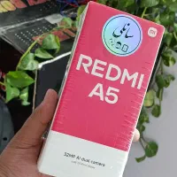 redmiA5