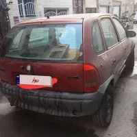 خودرو اپل کورسا