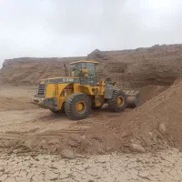 لودر zl50|خودرو سنگین|یزد, |دیوار