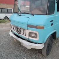 مینی‌بار ۵۰۸‌مدل۵۲ ۵/۵ تن