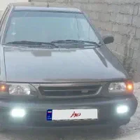 پراید مدل87
