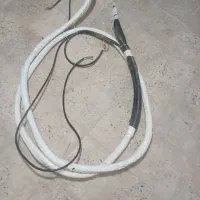 لوله مسی کولر گازی ۲۴ هزار