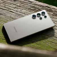 Samsung S24 Ultra 12/256