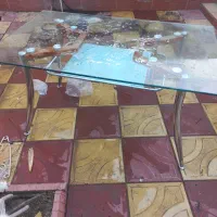 میز غذاخوری