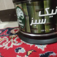 سبزی خورد کن نیک سبز
