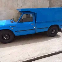 نیسان مدل۹۹