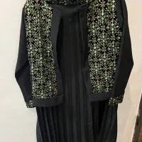 مانتو ودامن