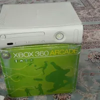 ایکس باکس 360 آرکید