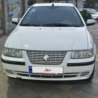 سمند LX
