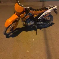 موتور تریل 200cc