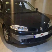 مگان اتومات مدل 90 استثنایی