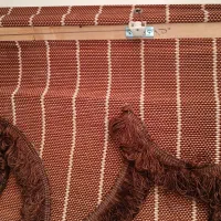 پرده چوبی بامبو