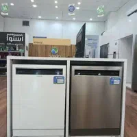 ماشین ظرفشویی اسنوا