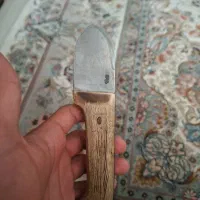 چاقوی زنجان به شرط