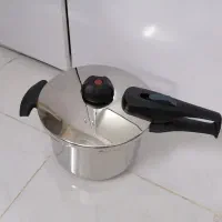 زودپز کف چدن نو