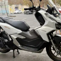 Adv 160 asli|موتورسیکلت|تهران, دکتر هوشیار|دیوار